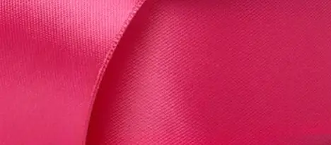 Satinado - Shocking Pink