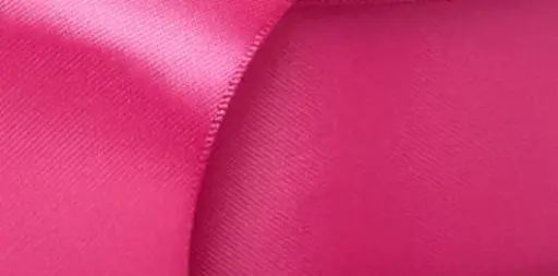 Listón Satinado - Fucsia