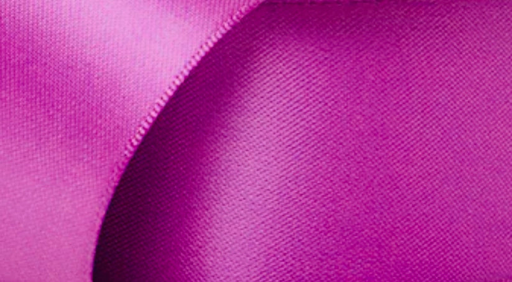 Listón Satinado - Magenta