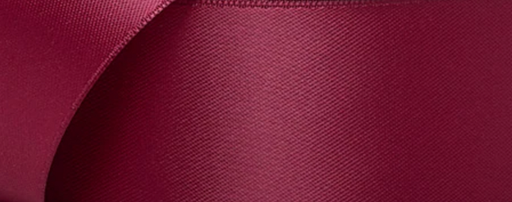 Listón Satinado - Vino