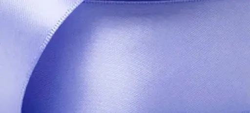 Listón Satinado - Lila