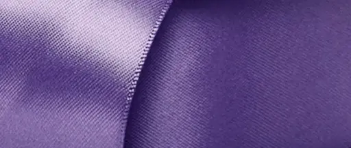 [1835] Listón Satinado - Purple Haze