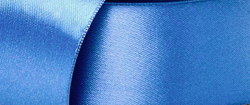 Satinado - Azul Maya