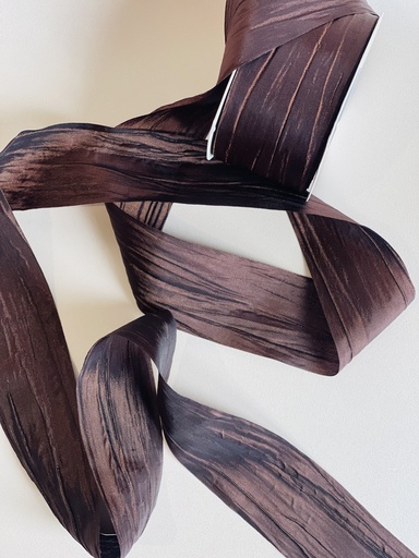 [3664] Satinado Crush - Café