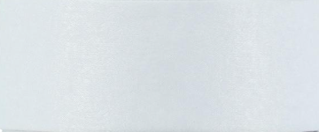 Chiffon de Seda - Blanco