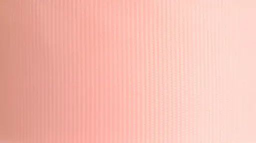 Popotillo - Coral Pink