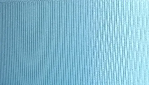  Listón Popotillo - Sky Blue