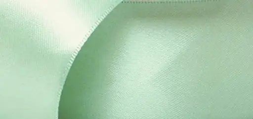 Listón Satinado - Celadon