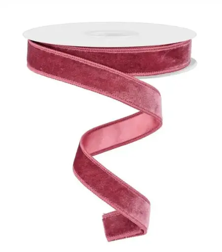 Terciopelo Deluxe - Palo de Rosa