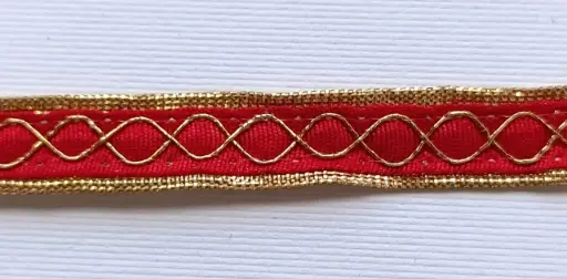 [TH'N'1'ROJO] MH - Tira Hindu 