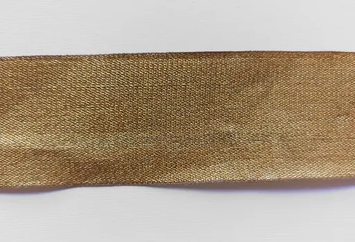 [TL'GH'3003'ORO] MH - Tira Metalica 4.5 cm - Dorado