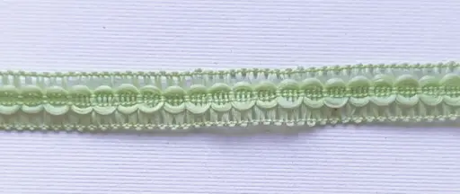 [LR'1489'MENTA] MH - Tira Bolillo 3/8" - Menta.