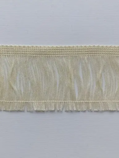 [TLF'1002'CREMA] MH - Tira Fleco 6 cm - Crema