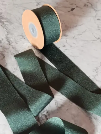 [4960] Sheer Chiffon - Dark Hunter