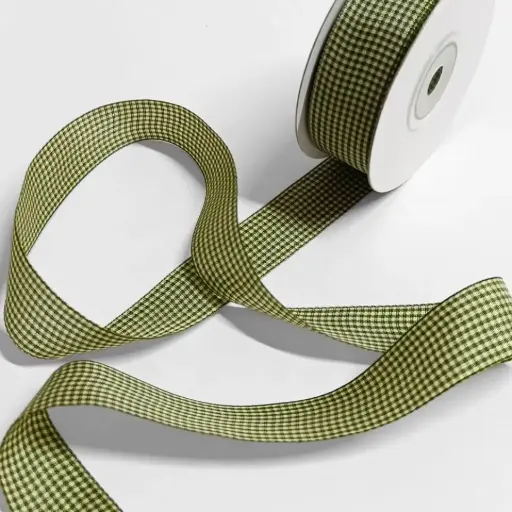 Cuadros Tafeta - Hunter Check