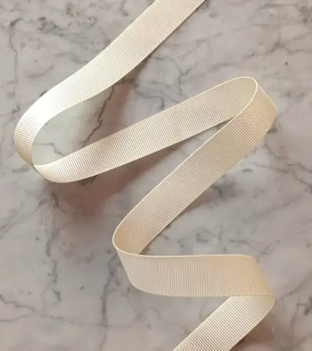 Listón Popotillo Taiwanés - 5/8"