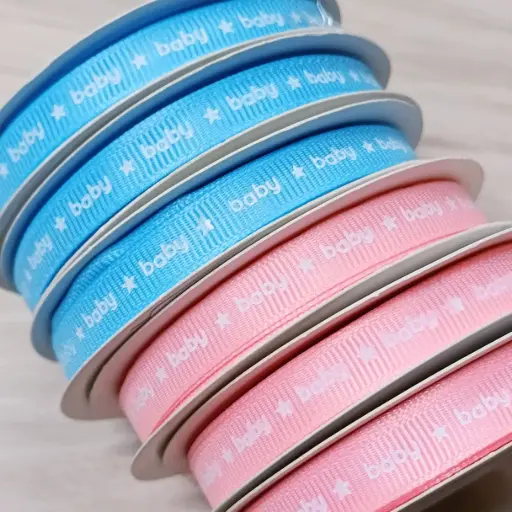 Popotillo Estampado - Baby 