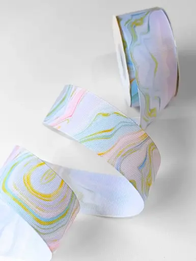 [5113] Popotillo Estampado - Mármol