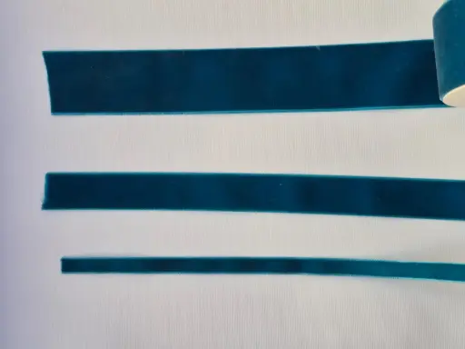 MT - Terciopelo Aquamarino