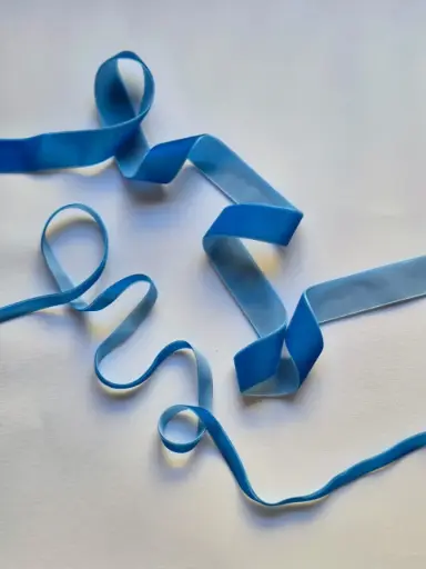 MT - Terciopelo Methyl Blue