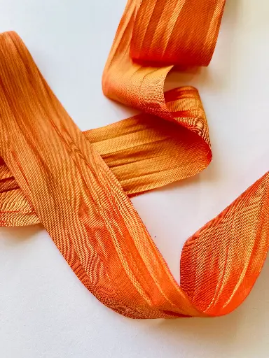 [5531] Satinado Crush - Ocre