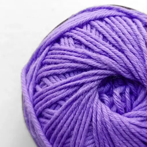 [estambre-amigurumi-lila] Estambre Amigurumi - Lila