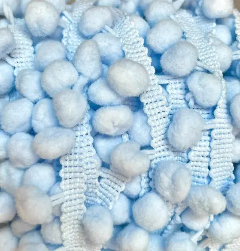 Tira Pom Pom - Artico